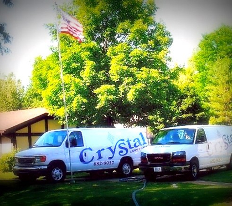 Crystal Carpet Care Inc - Ada, MI