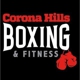 Corona Hills Fitness