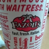 Fazoli's gallery