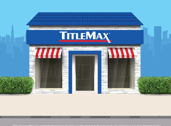 TitleMax - Decatur, GA