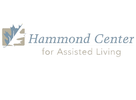 Hammond Center for Assisted Living - Grinnell, IA