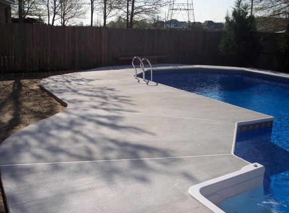 Lifetime Pool & Patio Company - Lewisville, TX