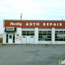 Thrifty Auto Repair - Automobile Diagnostic Service
