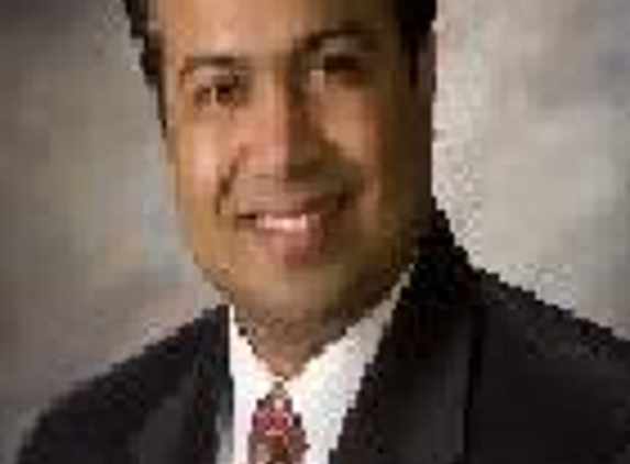 Dr. Raman Seth, MD - Salisbury, NC