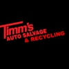 Timm's Auto Salvage gallery