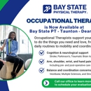 Bay State Physical Therapy - Dean St - Physical Therapy Clinics