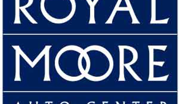 Royal Moore Buick GMC - Hillsboro, OR