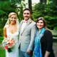 Rev. River Stone - Wedding Officiant