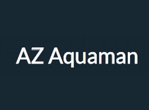 AZ Aquaman Pool Remodeling, Repairs, Service - Casa Grande, AZ