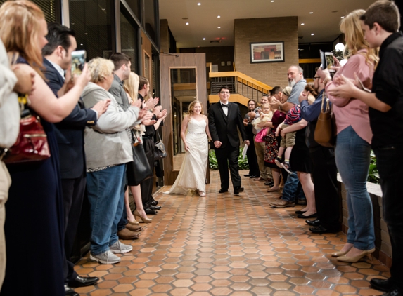 The Courthouse Wedding Chapel - Houston, TX