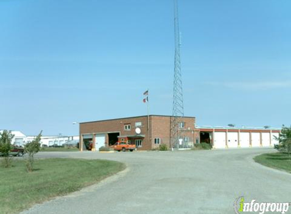 Iowa Dept of Transportation-Maintenance - Altoona, IA