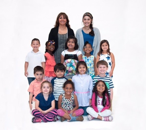 The Family of Faith Lutheran Church and Preschool - Miramesa - Cypress, TX