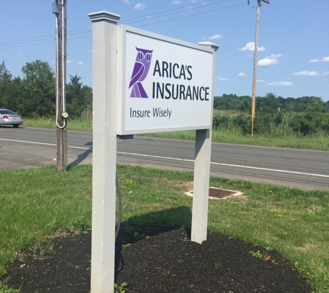 Arica's All Risk Insurance Services, Inc - Hudson, NY