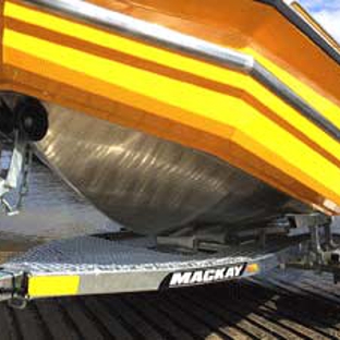 King Towbars & Trailers - Moonah, TAS