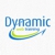 Dynamic Web Training Pty Ltd Logo