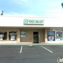 H Foodmart - Convenience Stores