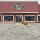 DKB Designer Kitchens & Baths - Kitchen Cabinets & Equipment-Household