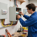 Edison Electric - Solar Energy Equipment & Systems-Dealers