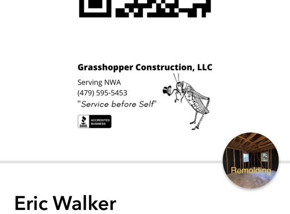 Grasshopper Painting Roofing - Fayetteville, AR