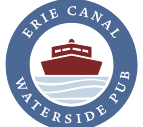 Erie Canal Waterside Pub - Spencerport, NY