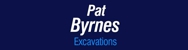 Byrnes Pat Excavations