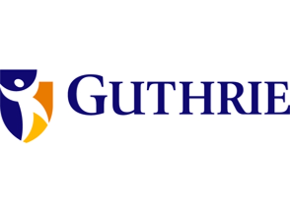 Guthrie Cardiology - Bath - Bath, NY