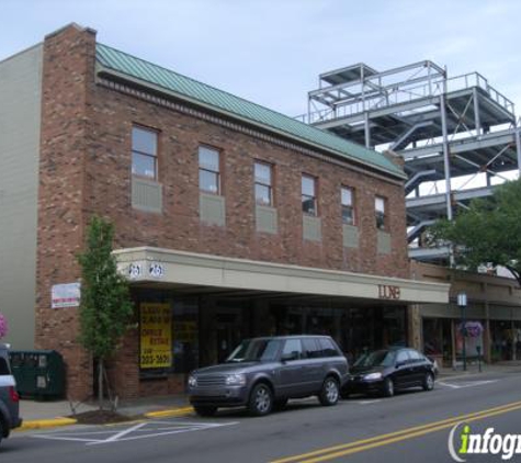 JoS. A. Bank - Birmingham, MI