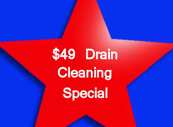 Cost Less Plumbing - Anaheim, CA