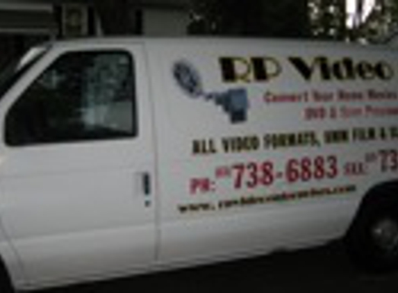 R P Video Management - Selden, NY