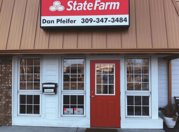 Dan Pfeifer - State Farm Insurance Agent - Pekin, IL