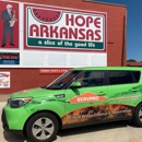 SERVPRO of Texarkana - Mold Remediation