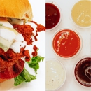 Super Chix - Chicken & Custard - American Restaurants