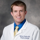 Matthew Strehlow MD - Physicians & Surgeons