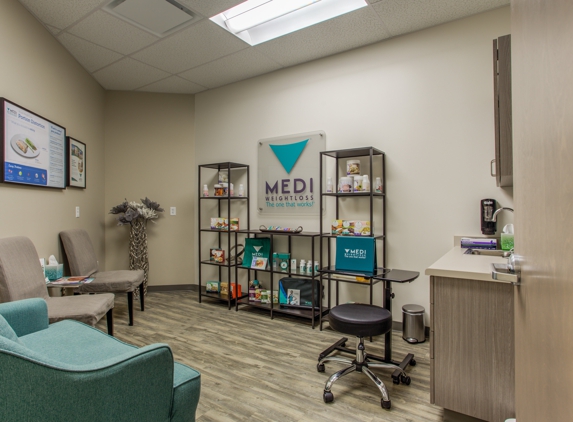 Medi Weightloss Clinics - South Jordan, UT