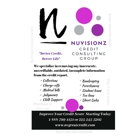 NuVisionz Credit Consulting Group, LLC