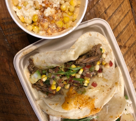 Velvet Taco - Dallas, TX