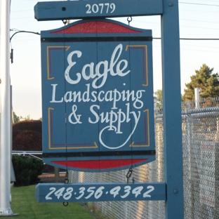 Eagle Landscaping & Supply Company - Southfield, MI