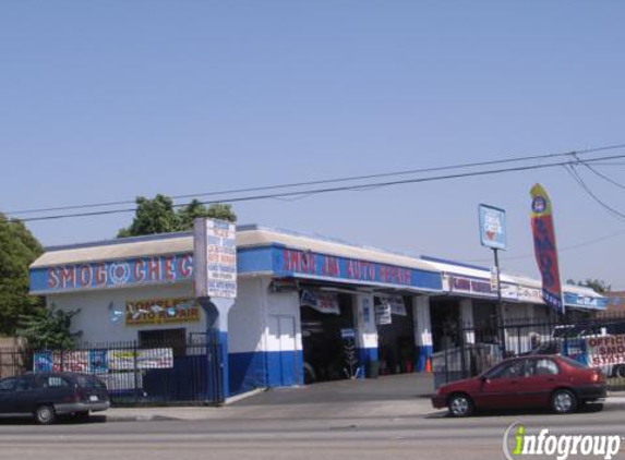 Jose's Auto Electric Inc - El Monte, CA