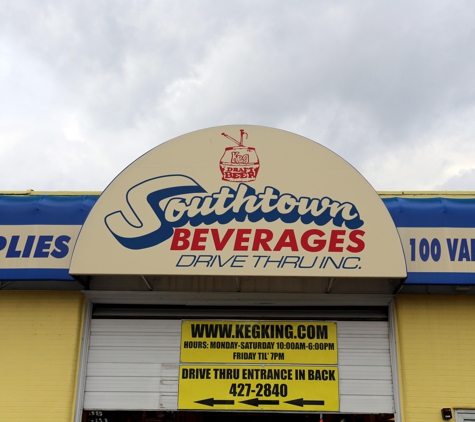 Southtown Beverages - Rochester, NY