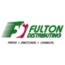 Fulton Distributing - Cleaning Contractors