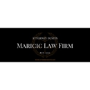 Maricic Law Firm - Personal Injury Law Attorneys