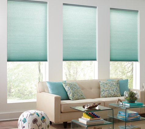 Stoneside Blinds & Shades - Palo Alto, CA