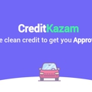 Credit Kazam - Credit Reporting Agencies