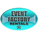 Event Factory Rentals - Atascadero - Portable Toilets