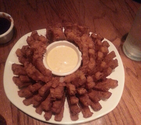 Outback Steakhouse - San Antonio, TX