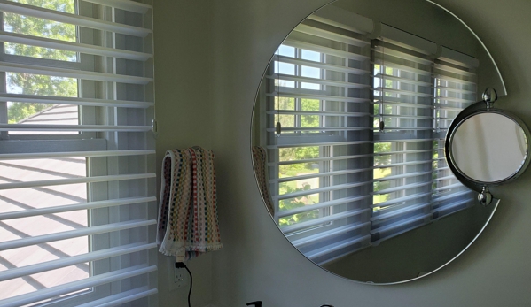 Aspen Blinds & Shutters - Littleton, CO