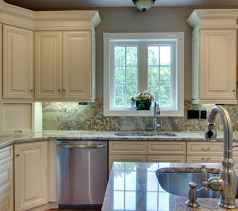 Grand Luxury Cabinet & Design LLC - Brookfield, WI