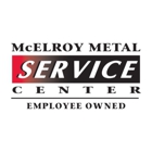 McElroy Metal Service Center - North Little Rock, AR