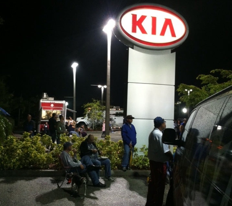 Kia of Cape Coral - Cape Coral, FL