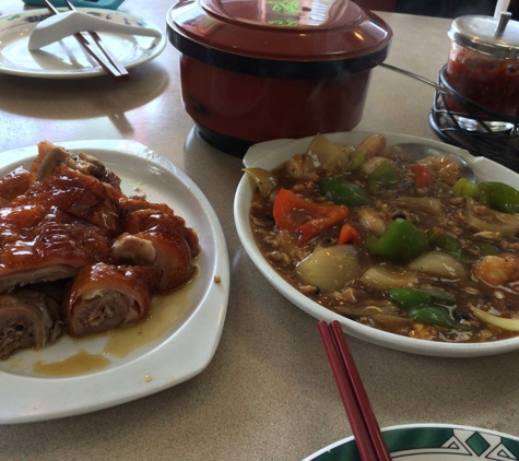 Won Kee Seafood - Milpitas, CA